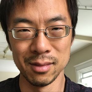 Meet your Posher, Neil